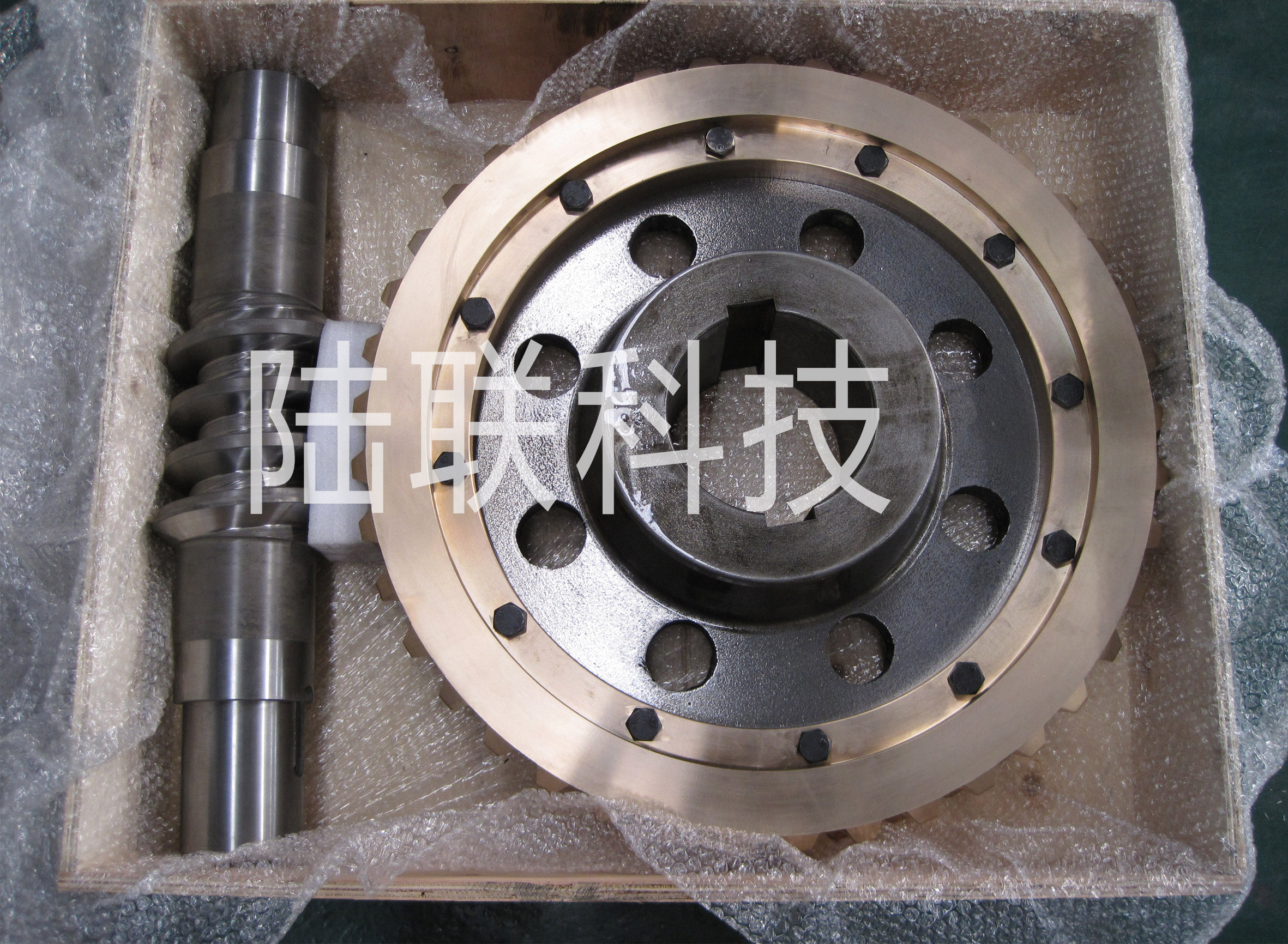 400中心距平面二次包络蜗轮蜗杆.jpg